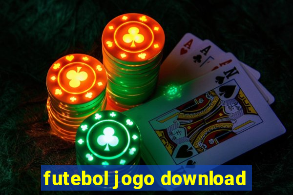 futebol jogo download